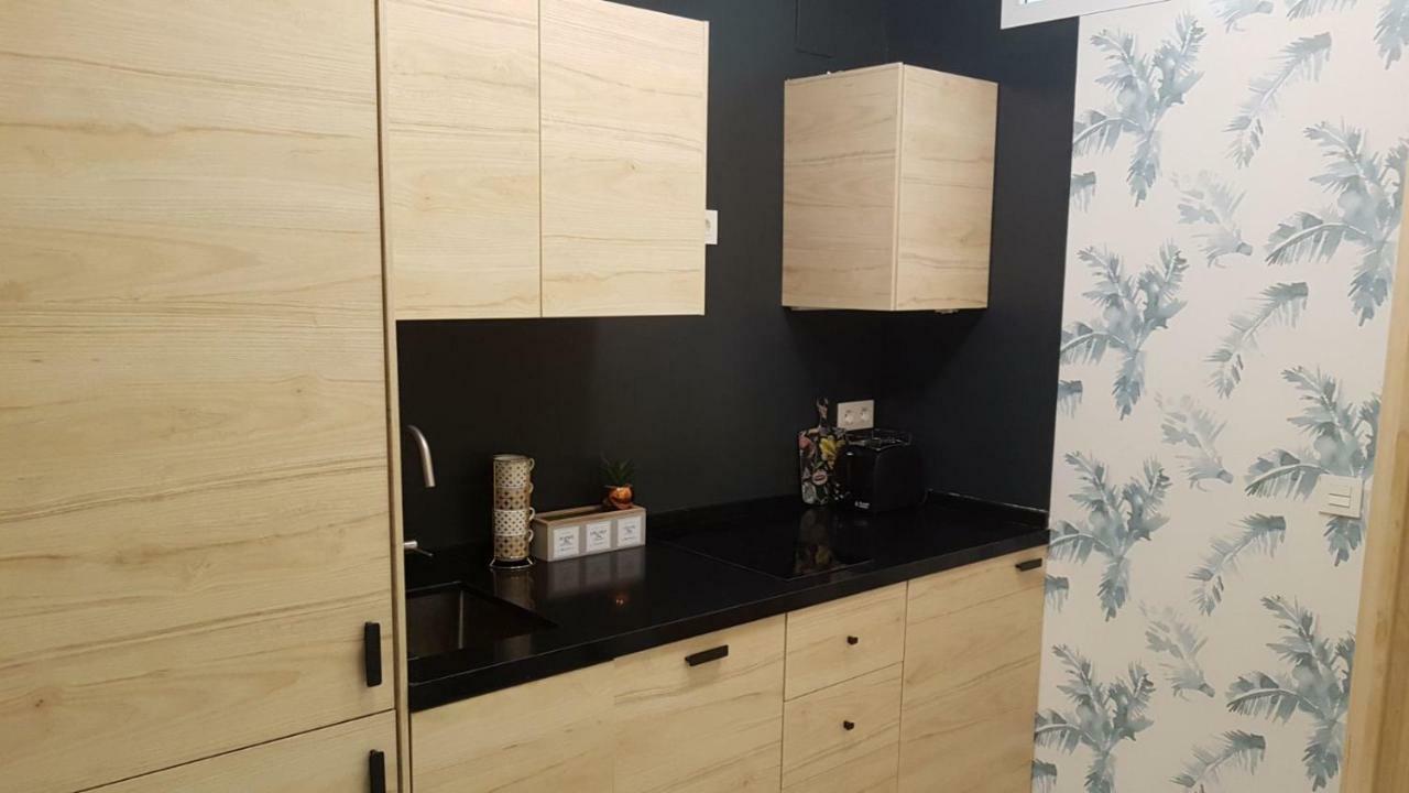 Beach & Center Premiun مالقة المظهر الخارجي الصورة